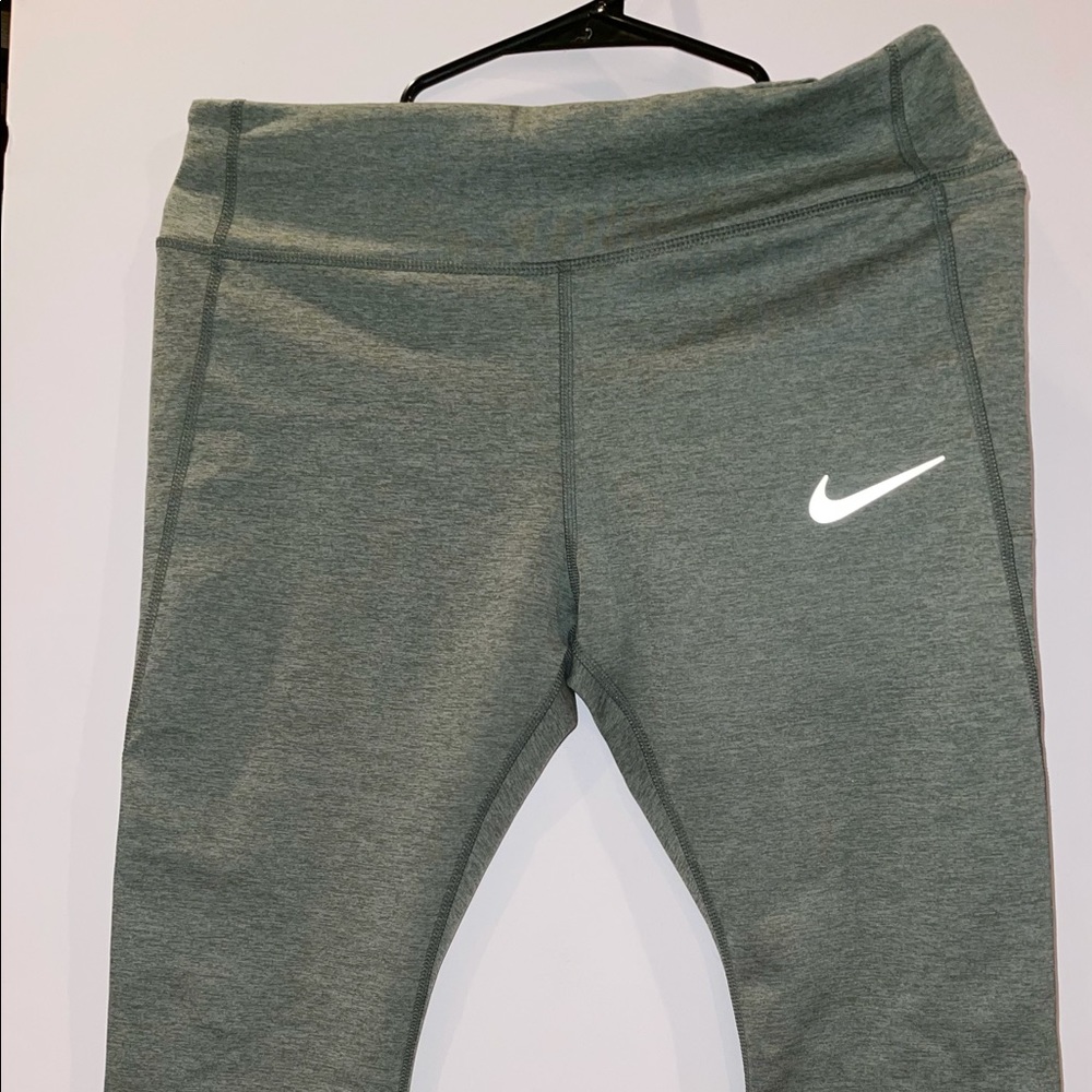 Nike Epic Luxe Running Leggins